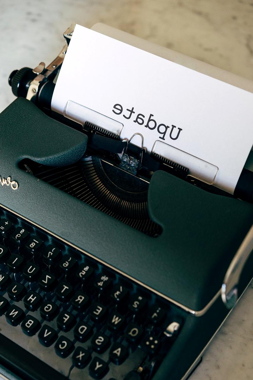 Customer support team assisting clients with device updates